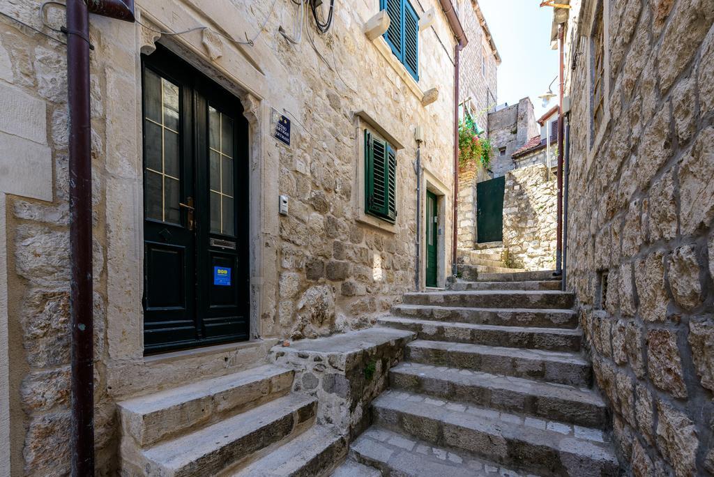 Lucky Apartment Dubrovnik Exterior foto