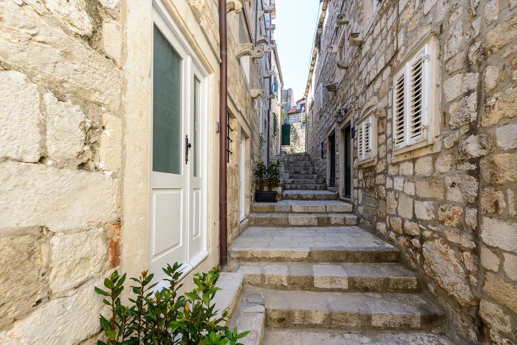 Lucky Apartment Dubrovnik Exterior foto