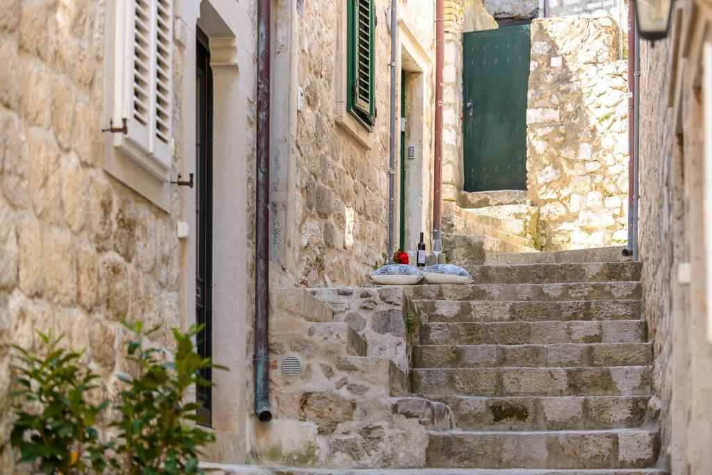 Lucky Apartment Dubrovnik Exterior foto